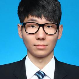Shengzhe Bian