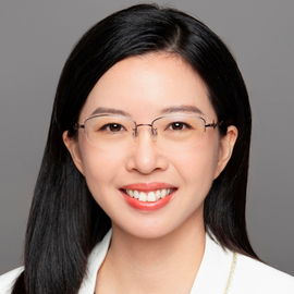 Siyang Liu