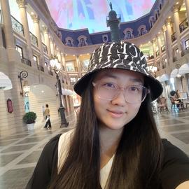 Xingchen Lin