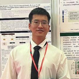 Yuandan Wei