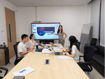 Shiyao Cheng and Yuandan Wei Win Prizes in the 2023 National College Student Statistical Modeling Competition