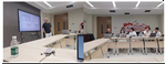 Great Lecture by Dr. Guobo Chen on 'Efficient Computation and Multi-Omics Interpretation of Medical Big Data'