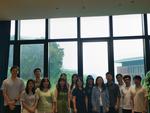 Happy Teacher's Day and Chinese Autumn Festival